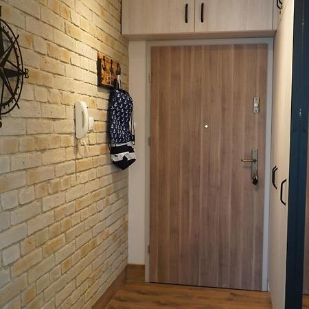 Wind Rose Apartament Kolberg Exterior foto