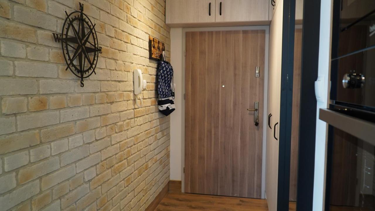 Wind Rose Apartament Kolberg Exterior foto